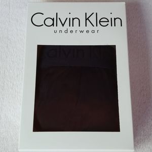 NEW Calvin Klein Men's Underwear One Pair